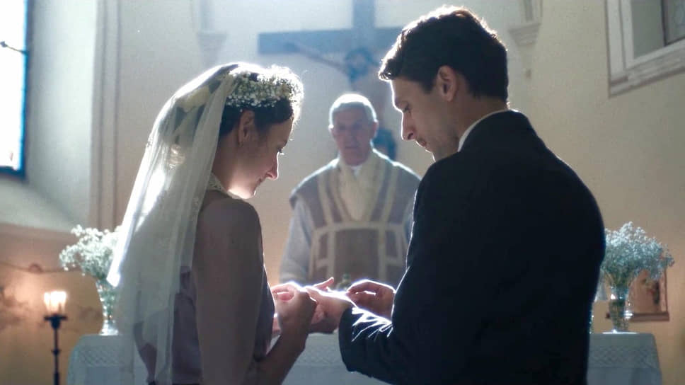 Маура Дельперо и Горная невеста - взгляд на итальянский неореализм-0