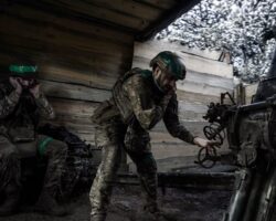 Михаил из Гуево и похороны под огнём ВСУ, а также прорыв группировки «Север» mihail iz guevo i pohorony pod ognyom vsu a takzhe proryv gruppirovki sever-t-nw-ru-174591681700-0