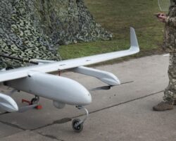 Минобороны России сообщает о сбитом 26 БПЛА ВСУ над шестью регионами minoborony rossii soobshhaet o sbitom 26 bpla vsu nad shestyu regionami-t-nw-ru-174477904600-0