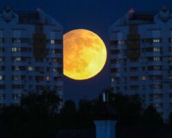 Миссия «Чанъэ-6» раскрывает тайны Луны - открытия Академии наук Китая missiya chane6 raskryvaet tajny luny otkrytiya akademii nauk kitaya-t-nw-ru-174464723800-0