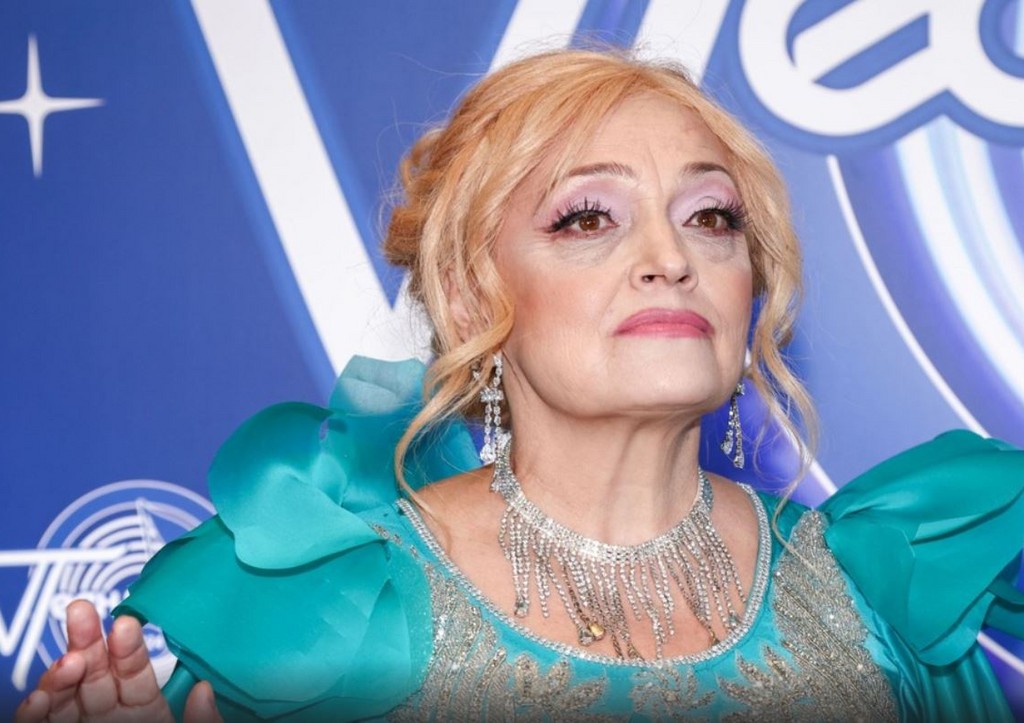 Надежда Кадышева