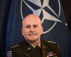 НАТО фиксирует рекордное усиление ВС России на фоне заявлений Каволи и Джонсона nato fiksiruet rekordnoe usilenie vs rossii na fone zayavlenij kavoli i dzhonsona-t-nw-ru-174369235100-0