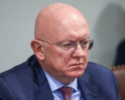 Небензя раскрыл детали удара России по Кривому Рогу на заседании ООН nebenzya raskryl detali udara rossii po krivomu rogu na zasedanii oon-t-nw-ru-174413053000-0