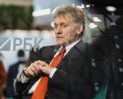 neizvestnaya data peregovorov ssha i rossii nakalyaet obstanovku vokrug dmitrieva i peskova-t-nw-ru-174402450500-0