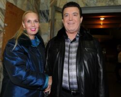 Нелли Кобзон хранит любовь и песни легендарного Иосифа Кобзона nelli kobzon hranit lyubov i pesni legendarnogo iosifa kobzona-t-nw-ru-174474019800-0