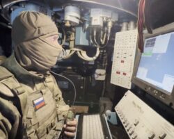 Ночные удары ВСУ - Минобороны РФ зафиксировало атаки на Курскую и Белгородскую области nochnye udary vsu minoborony rf zafiksirovalo ataki na kurskuyu i belgorodskuyu oblasti-t-nw-ru-174478113000-0