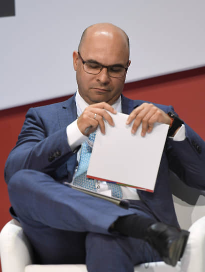 Оптимистичный прогноз ЦБ и Минфина по стабилизации госбюджета к весне 2025-0