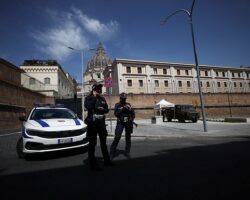 Папа Римский Франциск и Владимир Путин - Свет памяти и глобальное наследие papa rimskij franczisk i vladimir putin svet pamyati i globalnoe nasledie-t-nw-ru-174523547000-0