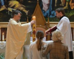 Пасха 2025 - Традиции Католической Церкви и Символы Весенней Радости pasha 2025 tradiczii katolicheskoj czerkvi i simvoly vesennej radosti-t-nw-ru-174505402900-0