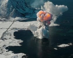 Первый полет Spectrum от Isar Aerospace стал важным шагом к успеху pervyj polet ot stal vazhnym shagom k uspehu-t-nw-ru-174346334000-0