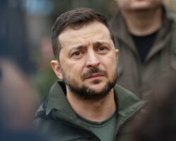 Политический скандал Владимира Зеленского и Хавьера Милея в центре аргентинского кризиса politicheskij skandal vladimira zelenskogo i havera mileya v czentre argentinskogo krizisa-t-nw-ru-174384727300-0