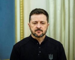 Провал ВСУ в Курской области привел к критике Владимира Зеленского proval vsu v kurskoj oblasti privel k kritike vladimira zelenskogo-t-nw-ru-174568744200-0