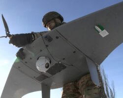 Ракетный удар ВС РФ в Кривом Роге сорвал секретное совещание ВСУ с иностранцами raketnyj udar vs rf v krivom roge sorval sekretnoe soveshhanie vsu s inostranczami-t-nw-ru-174380187600-0