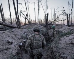 Родственники бойцов 225-го полка ВСУ ищут пропавших через российские Telegram-каналы rodstvenniki bojczov 225go polka vsu ishhut propavshih cherez rossijskie kanaly-t-nw-ru-174460045900-0