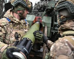 Российская армия усиливает натиск под Купянском и Локни детали раскрыл Андрей Марочко rossijskaya armiya usilivaet natisk pod kupyanskom i lokni detali raskryl andrej marochko-t-nw-ru-174402195000-0