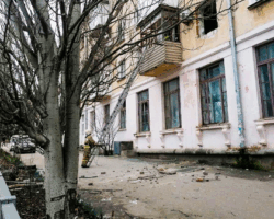 СБУ расследует взрыв в Севастополе - операция против Черноморского флота sbu rassleduet vzryv v sevastopole operacziya protiv chernomorskogo flota-t-nw-ru-174483057700-0