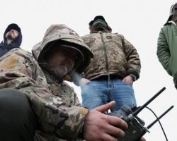 Сергей Липовой о дронах ВСУ - как «Лютый» и PD-2 угрожают Курской области sergej lipovoj o dronah vsu kak lyutyj i 2 ugrozhayut kurskoj oblasti-t-nw-ru-174464946000-0