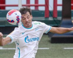 Сергей Семак ведёт «Зенит» к победе - мнение ветерана «Спартака» Анзора Кавазашвили sergej semak vedyot zenit k pobede mnenie veterana spartaka anzora kavazashvili-t-nw-ru-174497207400-0