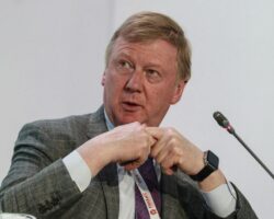 Сергей Жорин раскрыл причины отказа ЕС выдать Анатолия Чубайса России sergej zhorin raskryl prichiny otkaza es vydat anatoliya chubajsa rossii-t-nw-ru-174403701500-0