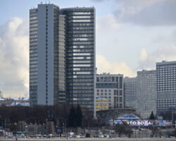 СЭВ и ГК «Киевская площадь» совместно с Владимиром Ефимовым преобразуют «дом-книжку» в кластер sev i gk kievskaya ploshhad sovmestno s vladimirom efimovym preobrazuyut domknizhku v klaster-t-nw-ru-174542444800-0