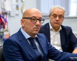 Синиша Атлагич заявил о совместном хранении памяти 9 Мая Сербией и Россией sinisha atlagich zayavil o sovmestnom hranenii pamyati 9 maya serbiej i rossiej-t-nw-ru-174591783200-0