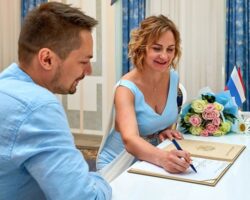 Сказочные свадьбы на каникулах Дворцы бракосочетаний №1 №4 №5 и Кутузовский ЗАГС skazochnye svadby na kanikulah dvorczy brakosochetanij 1 4 5 i kutuzovskij zags-t-nw-ru-174375477100-0