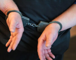 Следственный комитет РФ установил виновного в преступлении 2016 года в Москве Тренировка сотрудников вневедомственной охраны Росгвардии в Третьяковской галерее