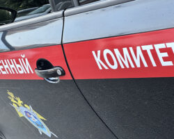 Следственный комитет России начал расследование пожара в Власихе Одинцовского района sledstvennyj komitet rossii nachal rassledovanie pozhara v vlasihe odinczovskogo rajona-t-nw-ru-174367593300-0