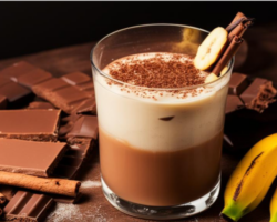 Согревающий шоколадно-банановый коктейль от Дниру Рецепт для уютных семейных вечеров sogrevayushhij shokoladnobananovyj koktejl ot dniru reczept dlya uyutnyh semejnyh vecherov-t-nw-ru-174379121100-0