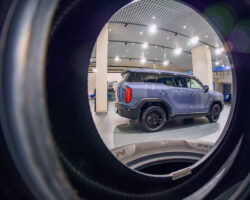 Спад дилерских центров Bestune и рост Haval Pro аналитика Газпромбанк Автолизинг на 2025 год spad dilerskih czentrov i rost analitika gazprombank avtolizing na 2025 god-t-nw-ru-174436221100-0