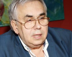 Станислав Садальский и Татьяна Васильева о ценностях в искусстве и жизни stanislav sadalskij i tatyana vasileva o czennostyah v iskusstve i zhizni-t-nw-ru-174433729300-0