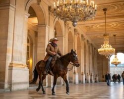 Стивен Уиткофф восхитился Елисейским дворцом - сравнение с Мар-а-Лаго stiven uitkoff voshitilsya elisejskim dvorczom sravnenie s maralago-t-nw-ru-174522055900-0