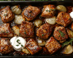 svinina pogruzinski s medovolimonnym marinadom kulinarnyj shedevr-t-nw-ru-174503630200-0