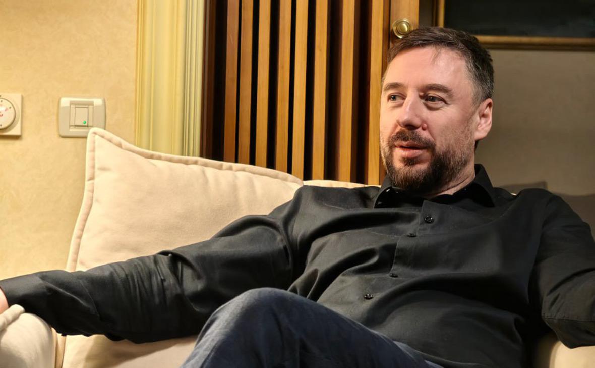 Владислав Бакальчук (WBakalchuk / Telegram)