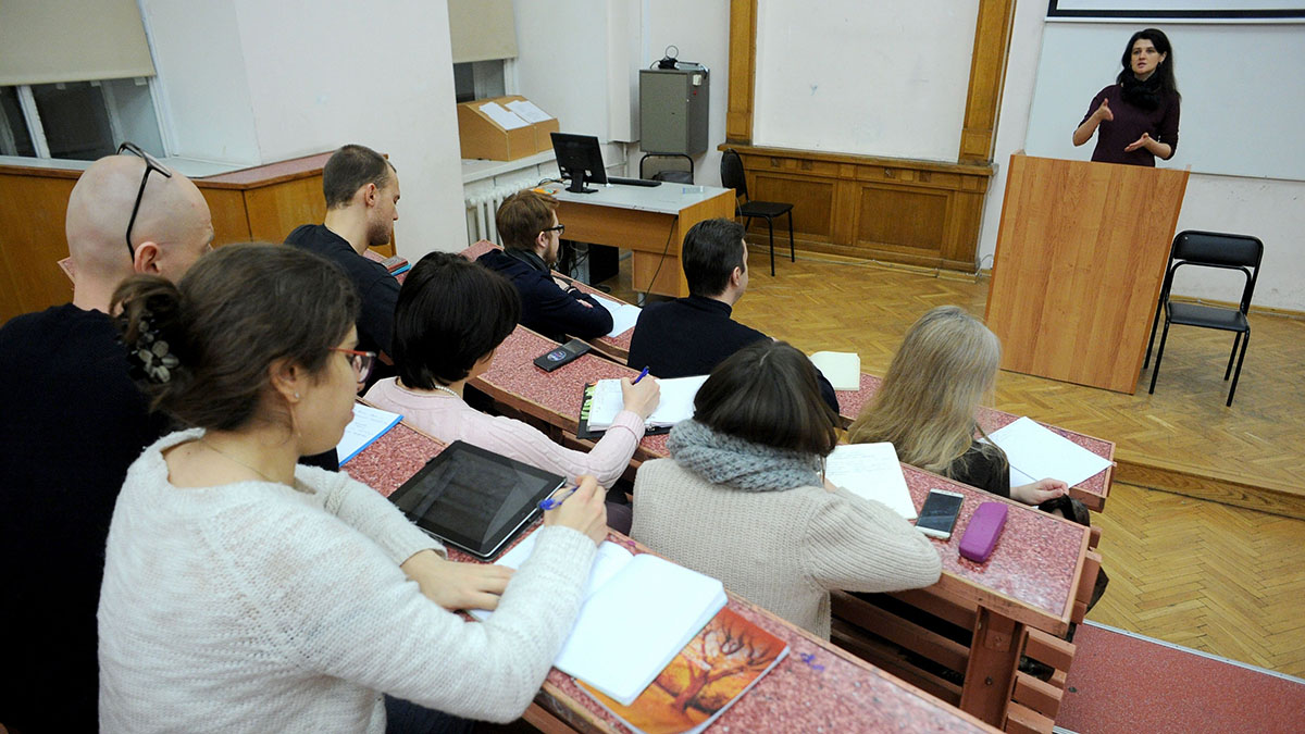 Акция «Тотальный диктант» пройдет 5 апреля в 50 странах мира