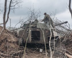 Украина и США на грани срыва переговоров Павел Палиса предупреждает о российской угрозе ukraina i ssha na grani sryva peregovorov pavel palisa preduprezhdaet o rossijskoj ugroze-t-nw-ru-174429011800-0