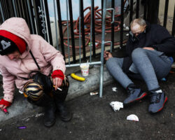 Успехи CDC в борьбе с фентанилом и новые стратегии администрации Дональда Трампа uspehi v borbe s fentanilom i novye strategii administraczii donalda trampa-t-nw-ru-174438087400-0