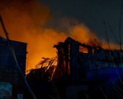 Успешная операция МЧС в Уссурийске - спасение дома на Октябрьской uspeshnaya operacziya mchs v ussurijske spasenie doma na oktyabrskoj-t-nw-ru-174489452100-0