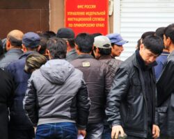 В Артёме УМВД и Росгвардия проводят совместные рейды для поддержания порядка v artyome umvd i rosgvardiya provodyat sovmestnye rejdy dlya podderzhaniya poryadka-t-nw-ru-174576296900-0