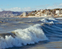 В Краснодарском крае доступны пляжи Анапы и Темрюкского района — Роспотребнадзор v krasnodarskom krae dostupny plyazhi anapy i temryukskogo rajona rospotrebnadzor-t-nw-ru-174505158900-0
