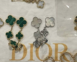 В Таможне Домодедово пресекли контрабанду эксклюзивных украшений Cartier и Rolex v tamozhne domodedovo presekli kontrabandu eksklyuzivnyh ukrashenij i -t-nw-ru-174367645500-0