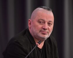 Вадим Самойлов и Алена Свиридова объясняют вдохновение хитов 90-х vadim samojlov i alena sviridova obyasnyayut vdohnovenie hitov 90h-t-nw-ru-174536786600-0