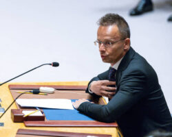 Венгрия продвигает законопроект о выходе из МУС и Римского статута vengriya prodvigaet zakonoproekt o vyhode iz mus i rimskogo statuta-t-nw-ru-174369175200-0