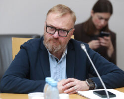 Виталий Милонов предложил свежие идеи для укрепления семейных ценностей в России vitalij milonov predlozhil svezhie idei dlya ukrepleniya semejnyh czennostej v rossii-t-nw-ru-174429923000-0