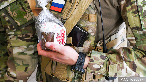 Военкоры оценили первые часы после объявления пасхального перемирия.