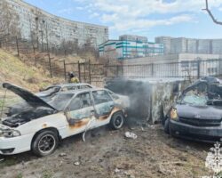 vladivostok gu mchs i prokuratura provodyat rassledovanie pozhara na parkovke-t-nw-ru-174539980100-0