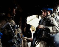 ВСУ устроили боевую точку в храме Архангела Михаила под Курской областью vsu ustroili boevuyu tochku v hrame arhangela mihaila pod kurskoj oblastyu-t-nw-ru-174396795100-0