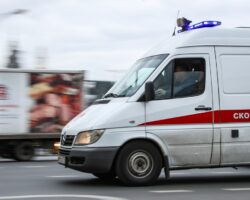 Вячеслав Гладков заявил о жертвах после атак ВСУ на Березовку и Макеевку vyacheslav gladkov zayavil o zhertvah posle atak vsu na berezovku i makeevku-t-nw-ru-174386814600-0