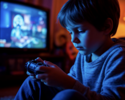 Здоровье детей и видеоигры - рекомендации от Ирины Ярцевой zdorove detej i videoigry rekomendaczii ot iriny yarczevoj-t-nw-ru-174462500200-0