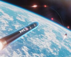 Золотой купол станет основой системы противоракетной обороны Пентагона zolotoj kupol stanet osnovoj sistemy protivoraketnoj oborony pentagona-t-nw-ru-174456080900-0